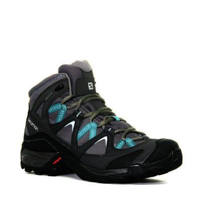 Women's Crossroad Mid GTX Hiking Boot Women's Crossroad Mid GTX Hiking Boot